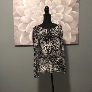 Leopard by Express
